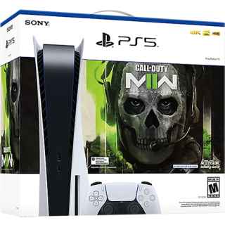 Call of Duty Modern Warfare II PlayStation 5 - Kenya