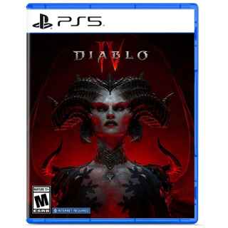 Diablo IV ? PlayStation 5 - Kenya