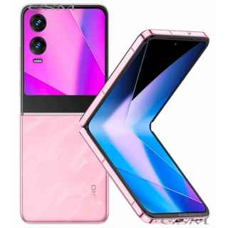 Infinix Zero Flip 5G - Kenya