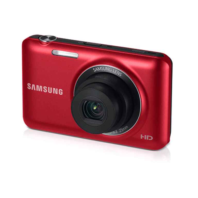 Samsung ES95 Compact Digital Camera - Kenya