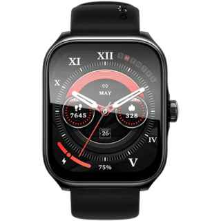 oraimo Watch Nova AM 2.01 - Kenya