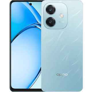 Oppo A3 - Kenya