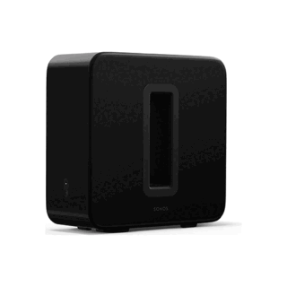 Sonos Sub (Gen 3) Wireless Subwoofer - Kenya