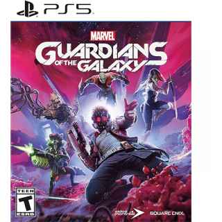Marvel?s Guardians of the Galaxy PS5 - Kenya