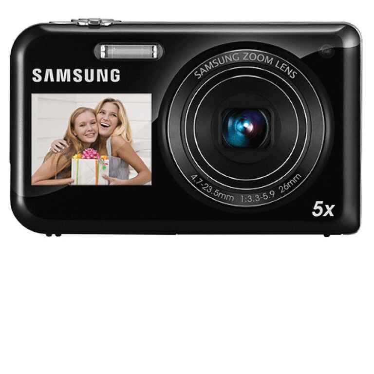 Samsung PL170 DualView Digital Camera - Kenya