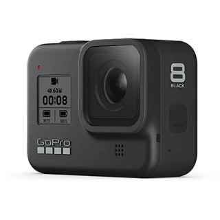 GoPro HERO 8 - Kenya