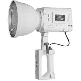 YONGNUO YNLUX200 200W Bi-Color Bowens Mount Handheld Video Light - Kenya