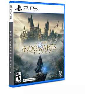 Hogwarts Legacy PlayStation 5 - Kenya