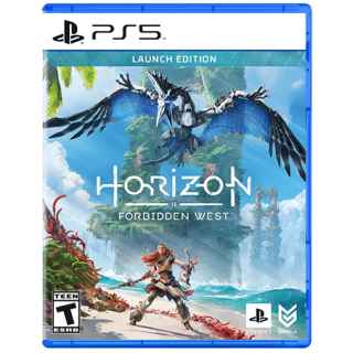 Horizon Forbidden West PlayStation 5 - Kenya