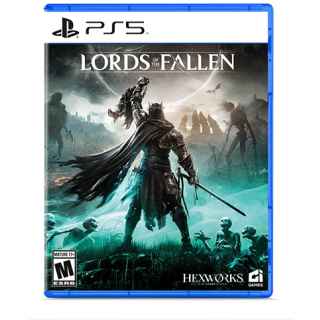 Lord of the Fallen PlayStation 5 - Kenya