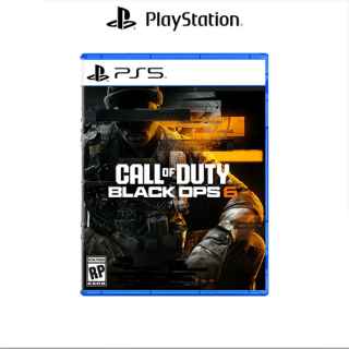 PS5 Call of Duty Black Ops 6 - Kenya