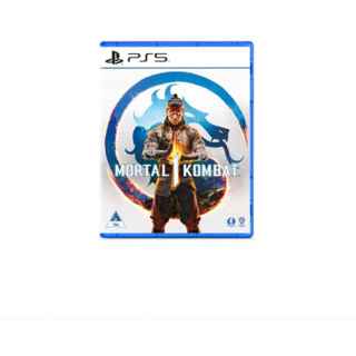 Mortal Kombat 1 Playstation 5 - Kenya