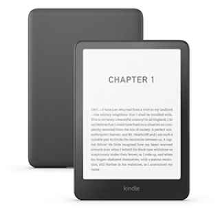 Amazon Kindle Paperwhite 7? 12th Gen 16GB Wi-Fi eReader - Kenya