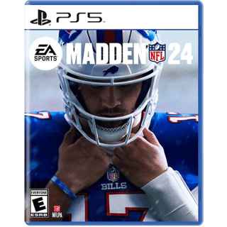Madden NFL 24 PlayStation 5 - Kenya