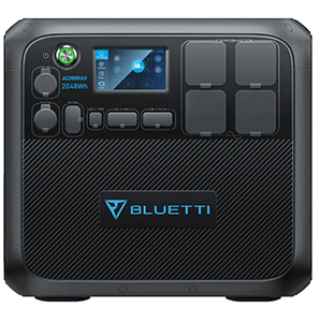 Bluetti AC200MAX Expandable Power Station - Kenya