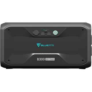 Bluetti B300S Extension Battery | 3072Wh - Kenya