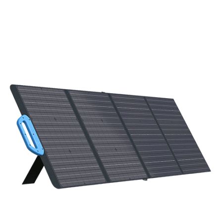 Bluetti PV120 Solar Panel 120W - Kenya