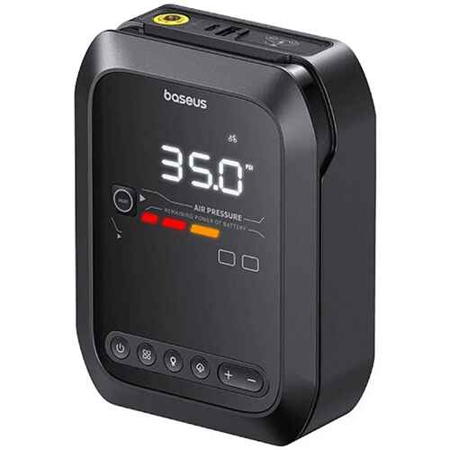Baseus Primetrip Series Super Energy 4-in-1 Car Jump Starter - Kenya