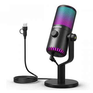 MAONO DM30 RGB USB Gaming Microphone - Kenya