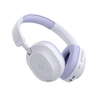 Havit H668BT Foldable ANC Headset Wireless Headphone - Kenya