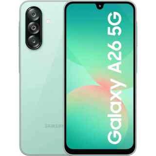 SAMSUNG Galaxy A26 5G - Kenya