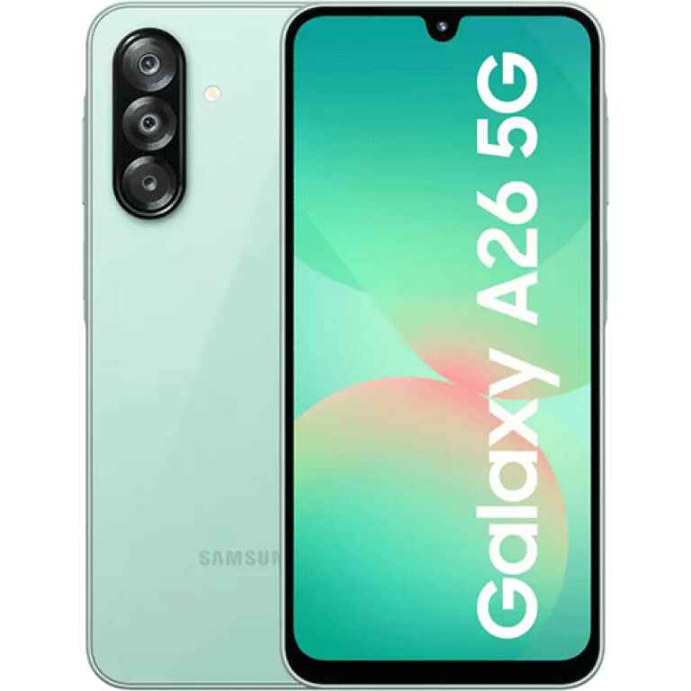 SAMSUNG Galaxy A26 5G - Kenya