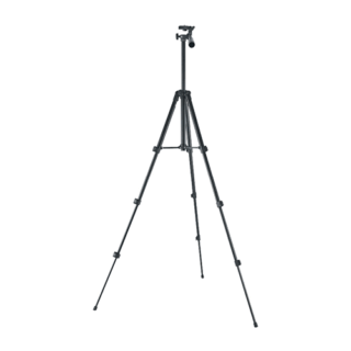 Green Lion GTP-100 Professional Aluminum Tripod - Kenya