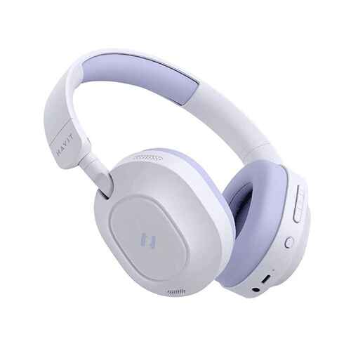 Havit H668BT Foldable ANC Headset Wireless Headphone - Kenya