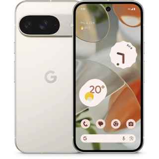 Google pixel 9 - Kenya