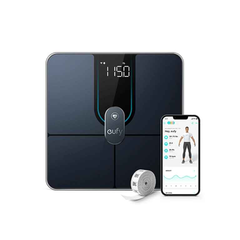 Eufy Smart Scale P2 Pro - Kenya