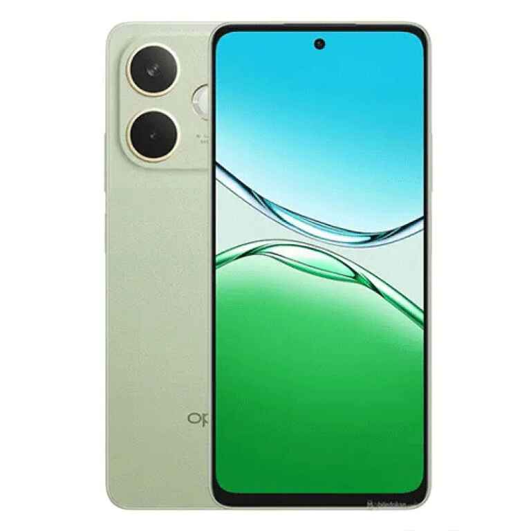 Oppo A5 Pro - Kenya