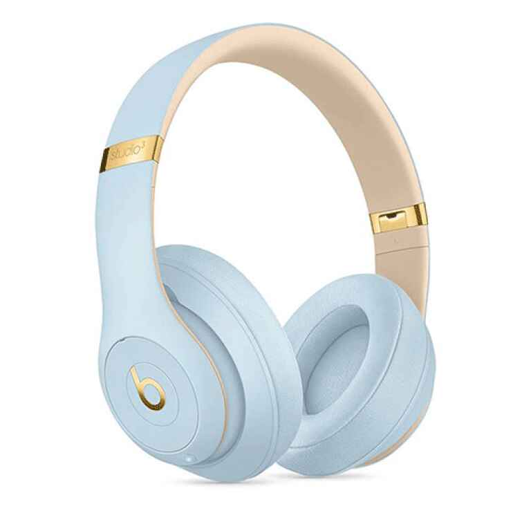 Beats Studio 3 Wireless Noise Cancelling Over-Ear Headphones - Kenya