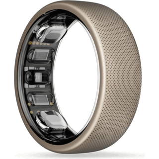 Amazfit Helio Ring Smart Ring - Kenya
