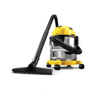 Green Lion Ultra 3-in-1 Vacuum Cleaner - Kenya