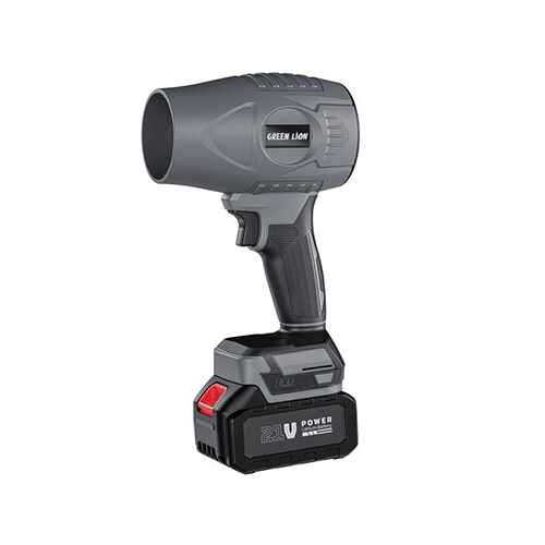 Green Lion Storm Jet Cordless Blower - Kenya