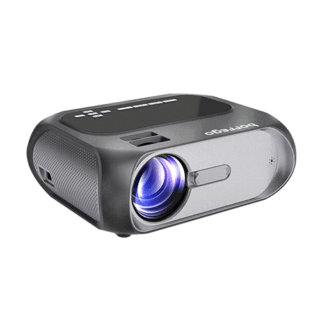 Borrego T7 Smart WIFI Full HD Projector - Kenya