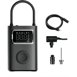 Xiaomi Portable Electric Air Compressor 2 Pro - Kenya