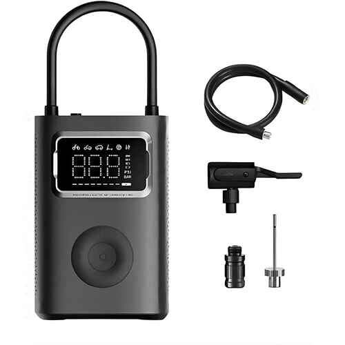 Xiaomi Portable Electric Air Compressor 2 Pro - Kenya