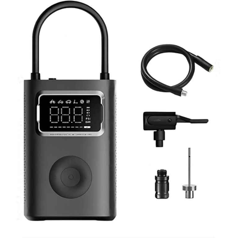 Xiaomi Portable Electric Air Compressor 2 Pro - Kenya