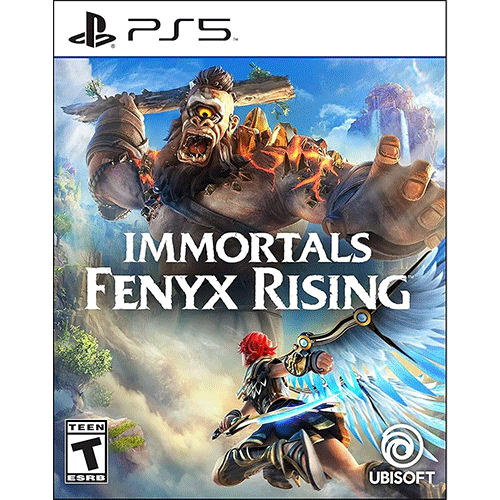 Immortals Fenyx Rising Playstation 5 - Kenya %count(title) +254720548999 Immortals Fenyx Rising Playstation 5 - Kenya
