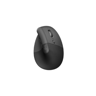 Logitech Lift Vertical Ergonomic Wireless Mouse - Kenya