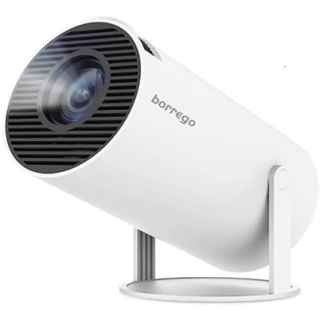 Borrego Smart 2 Pro Android Projector - Kenya