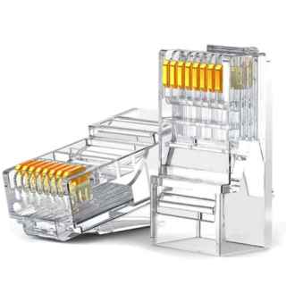 UGreen Cat6 RJ45 Unshielded Connector NW120 - Kenya