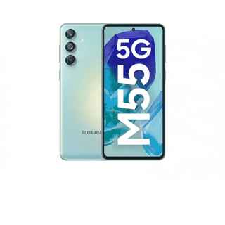 Samsung Galaxy M55 5G - Kenya