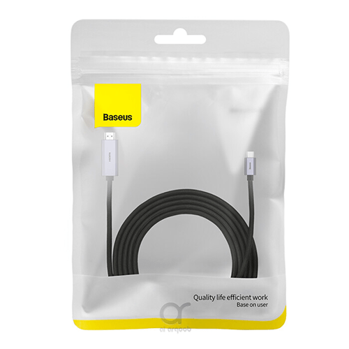 Baseus USB-C HDMI cable 4K 3m - Kenya %count(title) +254720548999 Baseus USB-C HDMI cable 4K 3m - Kenya