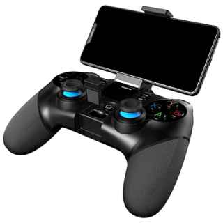3-in-1 Ipega Wireless Controller - Kenya