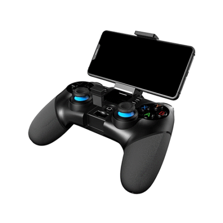 3-in-1 Ipega Wireless Controller - Kenya