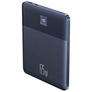 Baseus Blade 2 Smart Power Bank 65W 12000mAh - Kenya