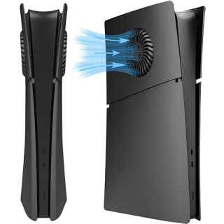 DOBEWINGDELOU Faceplate for PS5 Slim Digital Edition - Kenya