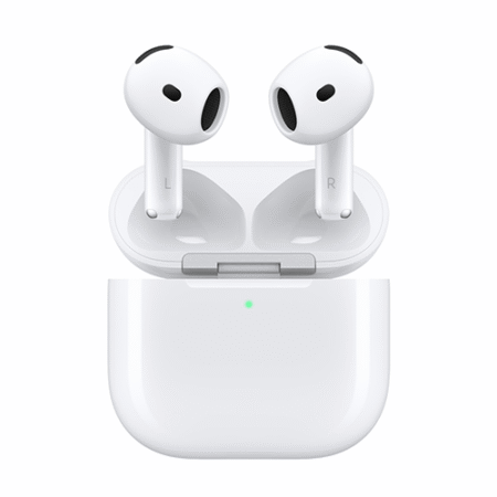 AirPods 4 with Active Noise Cancellation - Kenya